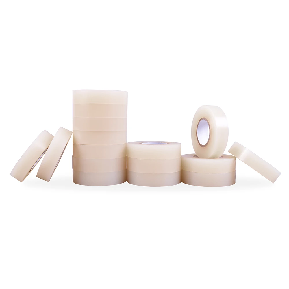 4 .Transparent PVC Sealing Tape.webp